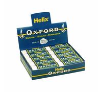 Helix Oxford ys2020 caja de grandes gomas con funda