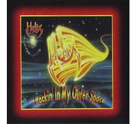 Helix - Rockin' In My Outer Space