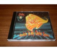 Helix - Rockin' in My Outer Space