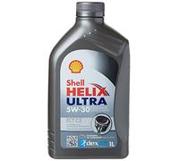 Shell Helix Aceite para Motor (Ultra ect /C3, 1 L)