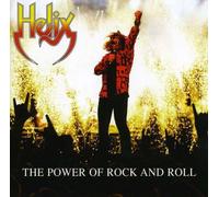 Helix - The Power of Rock 'n' Roll