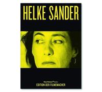 Helke Sander Collection 5-DVD Boxset (BeFreier und BeFreite / Der Subjektive Faktor / Der Beginn aller Schrecken ist Liebe / Die Allseitig reduzierte Persönlichkeit - Redupers / M) [Reg.2]