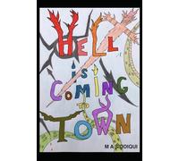 Hell(a) is coming to town