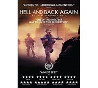 Hell and Back Again [DVD] [Reino Unido]