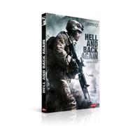 Hell and Back Again [Francia] [DVD]