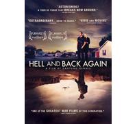 Hell and Back Again [Reino Unido] [DVD]