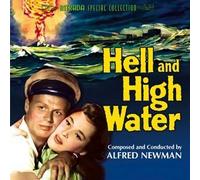Hell and High Water: Original Motion Picture Soundtrack