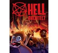Hell Architect (PC) - Steam Key - GLOBAL