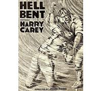 Hell Bent [DVD]