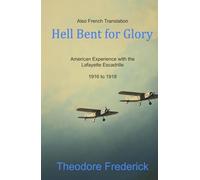 Hell Bent For Glory
