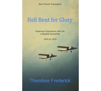 Hell Bent For Glory