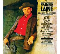 Hell Bent For Leather by Frankie Laine (2012-01-16)