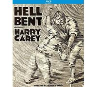 Hell Bent [USA] [Blu-ray]