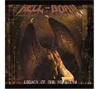 Hell Born - Legacy of the Nephilim