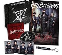 Hell Boulevard - Not Sorry Fanbox