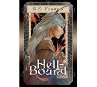 Hell-Bound (Pacts of the Infernal)