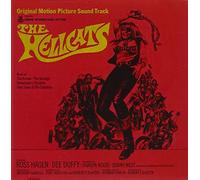 Hell Cats, The - Original