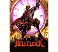 Hell Clock (PC) - Steam Account - GLOBAL