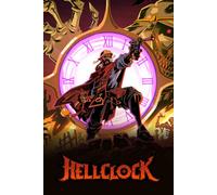 Hell Clock Steam (PC) Key GLOBAL