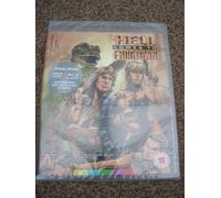 Hell Comes to Frogtown [Dual Format DVD & Blu-ray] [Reino Unido] [Blu-ray]