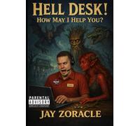 Hell Desk! How May I Help You?