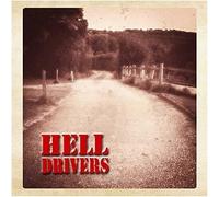 Hell Drivers - Songs of Love and Hate
