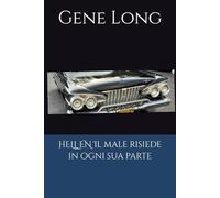 HELL EN Il male risiede in ogni sua parte