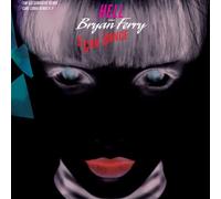 Hell Feat.Ferry,Bryan - U Can Dance Remixes Pt.1 [Vinilo]