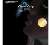 Hell Feat.Ferry,Bryan - U Can Dance Remixes Pt.2 [Vinilo]