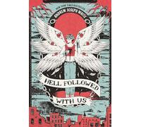 Hell Followed With Us – Titan Books