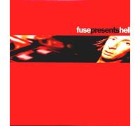 Hell - Fuse Presents Hell [Vinilo]