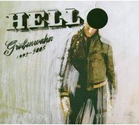 Hell - Grossenwahn 1992-1995