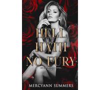 Hell Hath No Fury: An Ends World Novel, Book 5