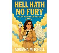 Hell Hath No Fury (Heavenly Crimes)