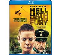 Hell Hath No Fury [USA] [Blu-ray]