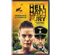 Hell Hath No Fury [USA] [DVD]