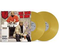 Clipse – Hell Hath No Fury – Vinilo – Reedición – 2 LP – Color dorado