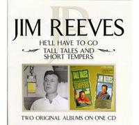 He'Ll Have To Go/Tall Tales