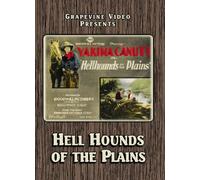 Hell Hounds of the Plains [Reino Unido] [DVD]