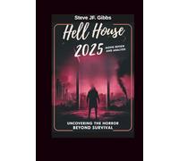 Hell House 2025 Movie Review and Analysis: Uncovering The Horror Beyond Survival