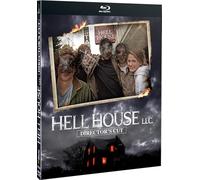Hell House LLC [Francia] [Blu-ray]