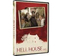 Hell House LLC [Francia] [DVD]