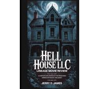 Hell House LLC: Lineage Movie Review