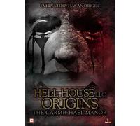 Hell House LLC Origins: The Carmichael Manor [ Origen Dan s, Ningun Idioma Espanol ]