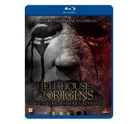 Hell House LLC Origins: The Carmichael Manor [ Origen Danés, Ningun Idioma Espanol ] (Blu-Ray)