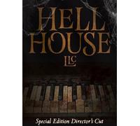 Hell House Llc: Special Edition Director's Cut [USA] [DVD]