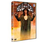 Hell in a Cell 2009 [Francia] [DVD]