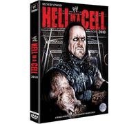 Hell in a cell 2010 [Francia] [DVD]