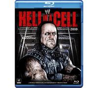 Hell in a Cell 2010 [Reino Unido] [Blu-ray]
