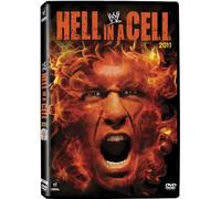 Hell in a Cell 2011 [Reino Unido] [DVD]